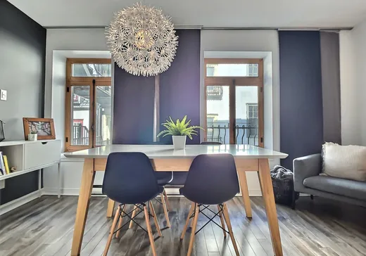 Condo for sale - 355 Rue St-Paul, Quebec City, G1K 3X1