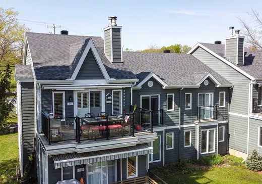 Condo for sale - 86 Rue Inverness, Lac-Brome, J0E1R0