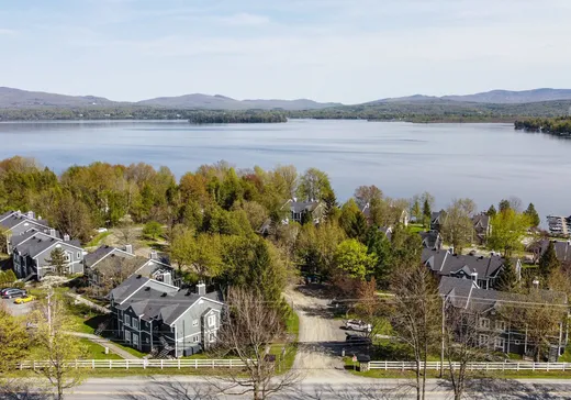 Condo à vendre - 86 Rue Inverness, Lac-Brome, J0E 1R0