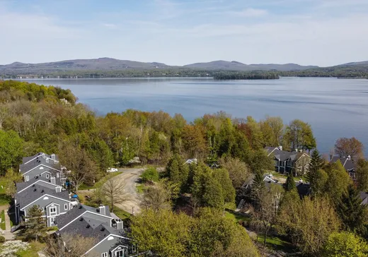 Condo à vendre - 86 Rue Inverness, Lac-Brome, J0E 1R0