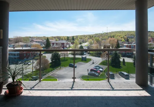 Condo à vendre - 1505 Rue McManamy, Sherbrooke, J1H 6L2