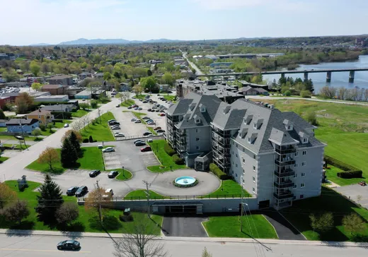 Condo à vendre - 1505 Rue McManamy, Sherbrooke, J1H 6L2