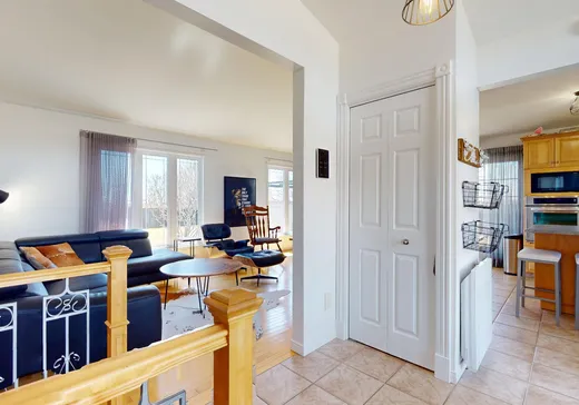 Maison à vendre - 1 Rue des Sorbiers, Port-Cartier, G5B 1S6