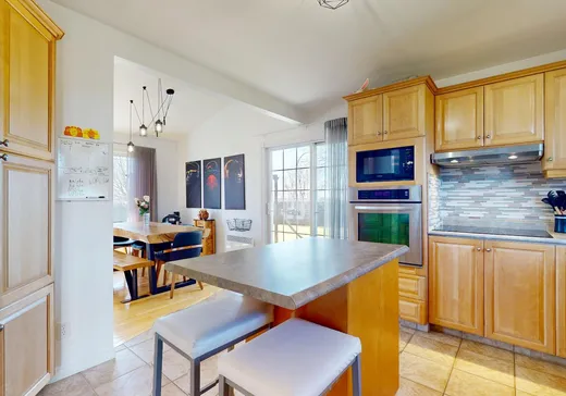 Maison à vendre - 1 Rue des Sorbiers, Port-Cartier, G5B 1S6