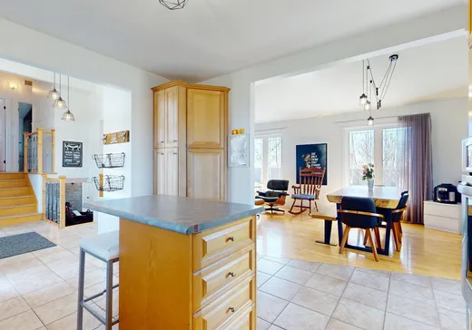 Maison à vendre - 1 Rue des Sorbiers, Port-Cartier, G5B 1S6