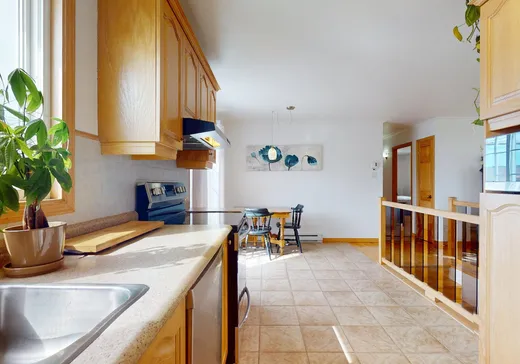 Maison à vendre - 32 Rue des Sorbiers, Port-Cartier, G5B 1S9