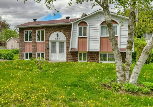 House for sale - 353 Rue Pascal, Boisbriand, J7G 2B3