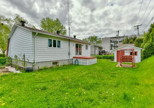 House for sale - 353 Rue Pascal, Boisbriand, J7G 2B3