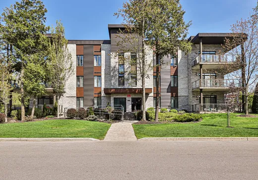 Condo à vendre - 6 Rue du Nivolet, Blainville, J7C0L2