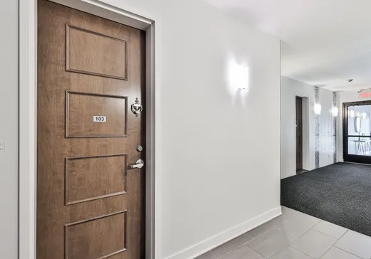 Condo à vendre - 6 Rue du Nivolet, Blainville, J7C 0L2