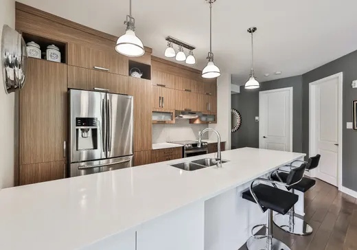 Condo à vendre - 6 Rue du Nivolet, Blainville, J7C 0L2