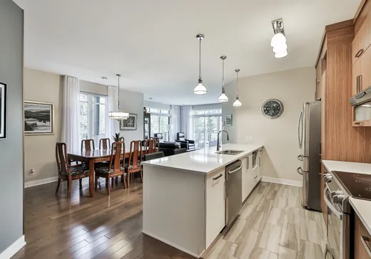 Condo à vendre - 6 Rue du Nivolet, Blainville, J7C 0L2