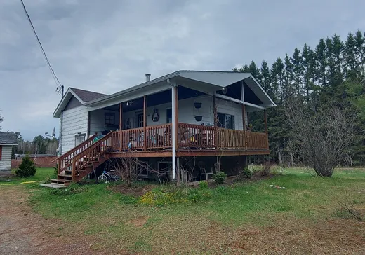 Hobby Farm for sale - 845 Ch. de la Vallée-à-Josaphat, Mont-Laurier, J0W1J0