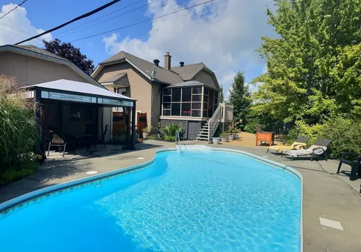 Two or more stories for sale - 1330 Rue de Lisieux, Sherbrooke, J1K2Z7