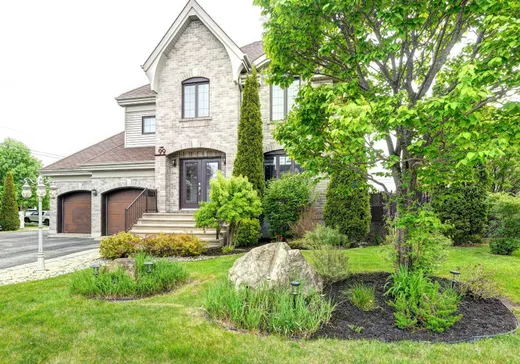 House for sale - 99 Rue des Tulipes, Deux-Montagnes, J0N 1M0