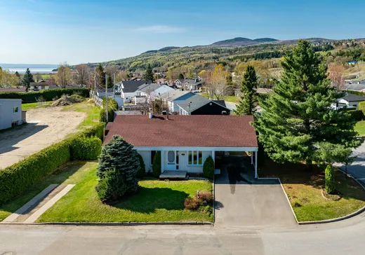 Two or more stories for sale - 13 Rue des Filion, Baie-Saint-Paul, G3Z2M9