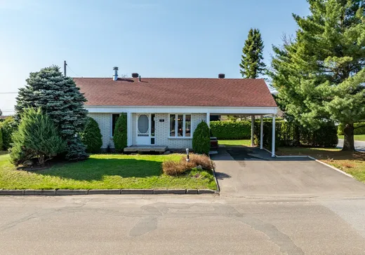 House for sale - 13 Rue des Filion, Baie-Saint-Paul, G3Z 2M9