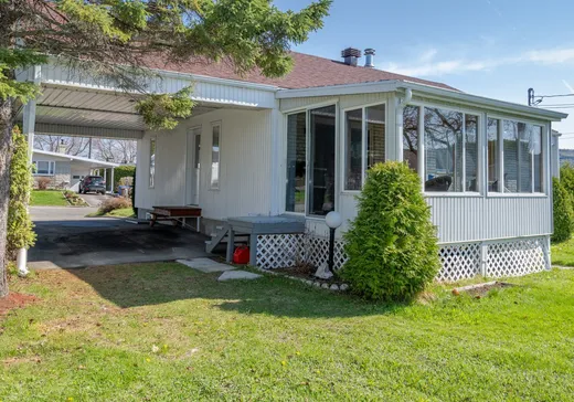House for sale - 13 Rue des Filion, Baie-Saint-Paul, G3Z 2M9