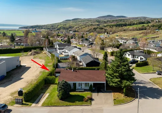 House for sale - 13 Rue des Filion, Baie-Saint-Paul, G3Z 2M9