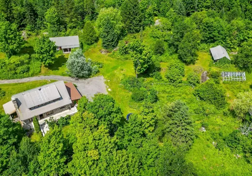 House for sale - 1950 Route Principale, Wentworth, J0T 1Y0