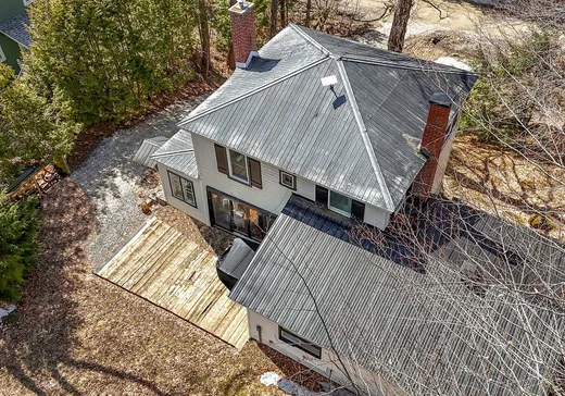 Maison à vendre - 69 Rue de la Plage, Eastman, J0E 1P0