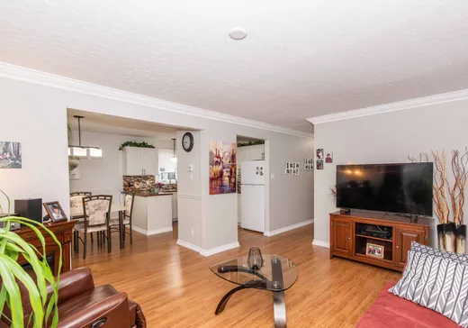 Condo à vendre - 1613 Rue des Hauts-Bois, Val-d'Or, J9P 5T8
