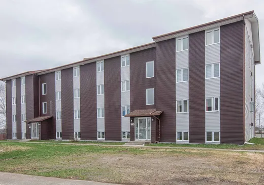 Condo à vendre - 1613 Rue des Hauts-Bois, Val-d'Or, J9P 5T8