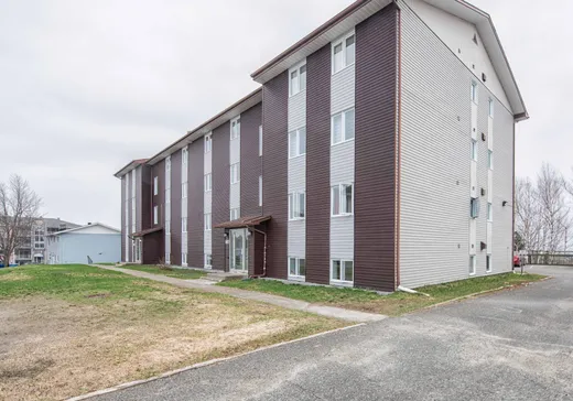 Condo à vendre - 1613 Rue des Hauts-Bois, Val-d'Or, J9P 5T8