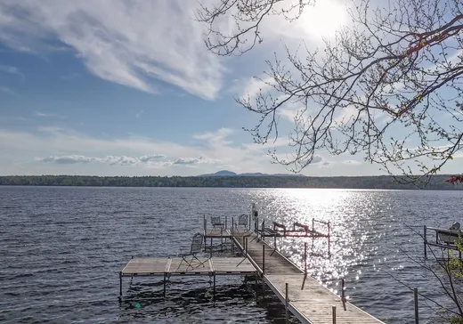 Two or more stories for sale - 7152 Ch. Blanchette, Sherbrooke, J1N0C7