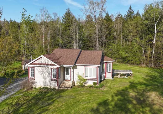 House for sale - 7152 Ch. Blanchette, Sherbrooke, J1N 0C7