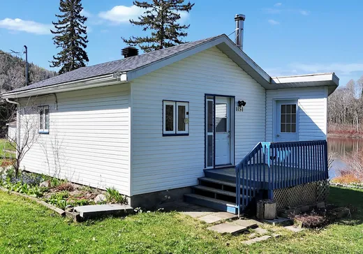 Maison à étages à vendre - 1151 Ch. de la Couronne, Iles de la Madeleine, G5N1S3