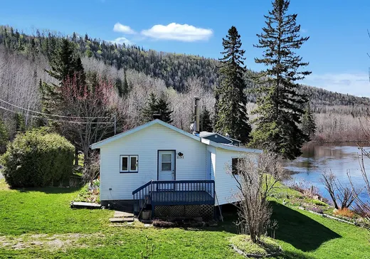 Maison à vendre - 1151 Ch. de la Couronne, Iles de la Madeleine, G5N 1S3