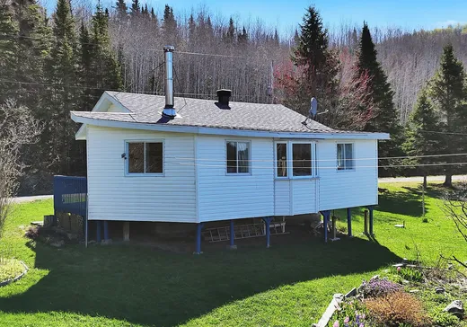 Maison à vendre - 1151 Ch. de la Couronne, Iles de la Madeleine, G5N 1S3