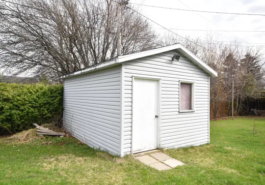 Maison à vendre - 35 Rue Prévost, Rivière-du-Loup, G5R 4A6