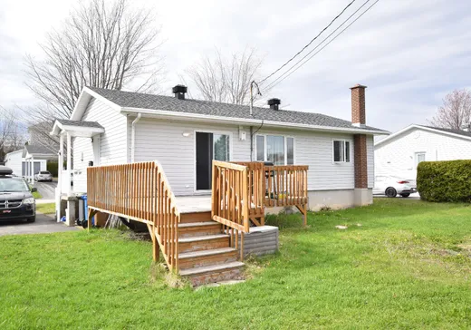 Maison à vendre - 35 Rue Prévost, Rivière-du-Loup, G5R 4A6