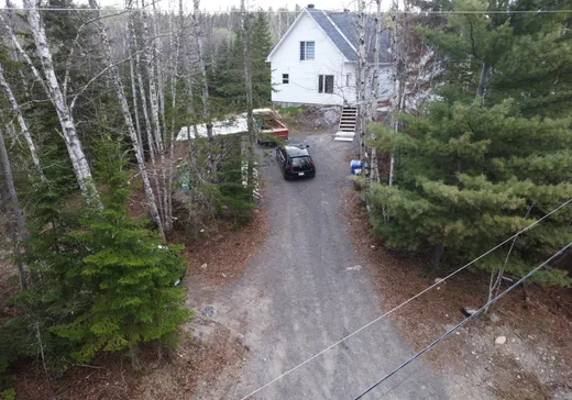 House for sale - 3 Ch. du Lac-Chabot S., Chicoutimi, G7P 3B4