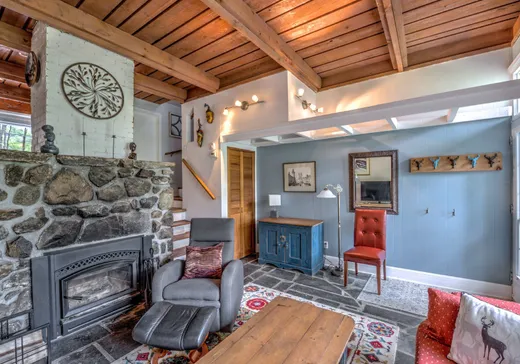 Maison à vendre - 2408 Rue de la Carriole, Sainte-Adèle, J8B 1Z9