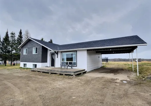 Maison à vendre - 292 5e-et-6e-Rang E., Amos, J0Y 1G0