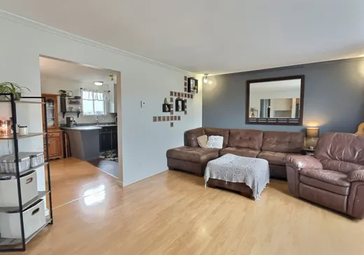 Maison à vendre - 292 5e-et-6e-Rang E., Amos, J0Y 1G0