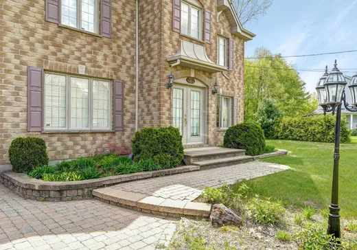 House for sale - 2270 Av. du Noroît, Mascouche, J7L 4C8