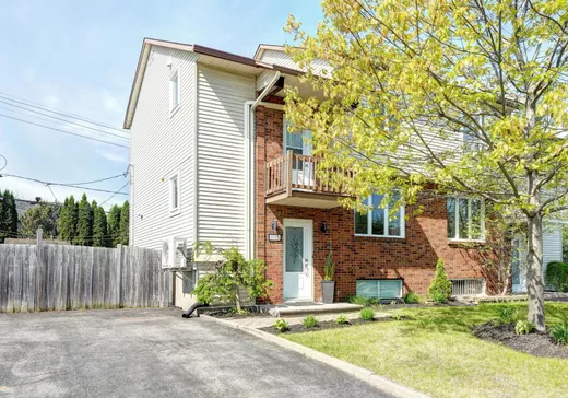 House for sale - 3985 Crois. des Bouleaux, Terrebonne, J6X 2M6