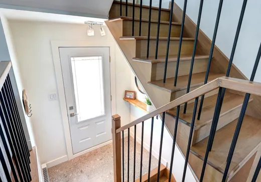 House for sale - 3985 Crois. des Bouleaux, Terrebonne, J6X 2M6