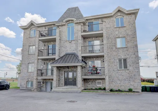 Condo for sale - 14840 Av. des Érables-Argentés, Saint-Hyacinthe, J2R 0A2
