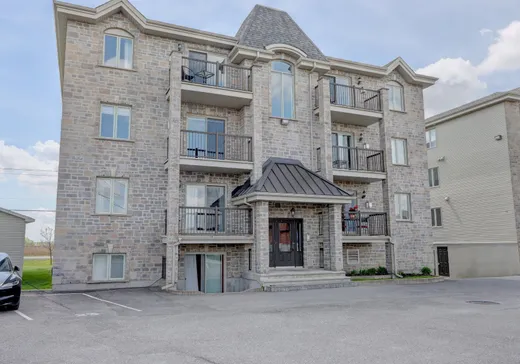 Condo for sale - 14840 Av. des Érables-Argentés, Saint-Hyacinthe, J2R 0A2