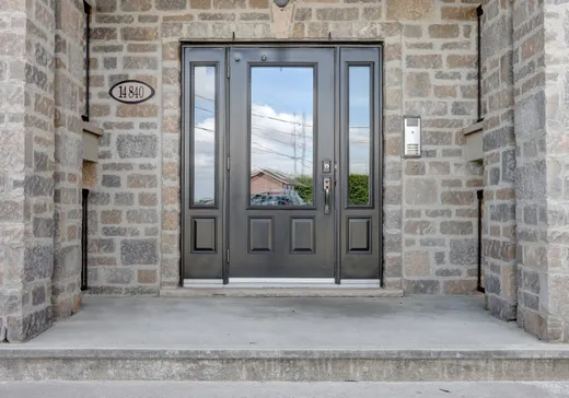 Condo for sale - 14840 Av. des Érables-Argentés, Saint-Hyacinthe, J2R 0A2