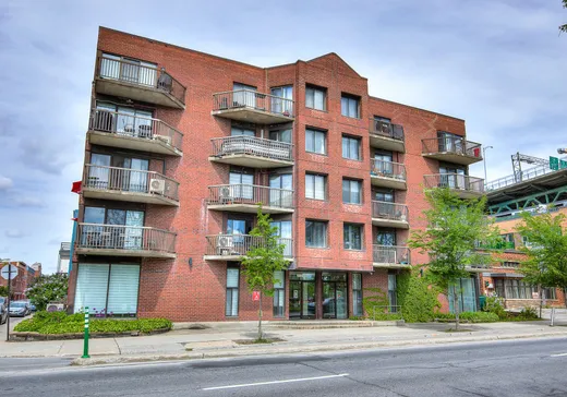 Condo for sale - 1955 Boul. René-Lévesque E., Ville-Marie, H2K2N4