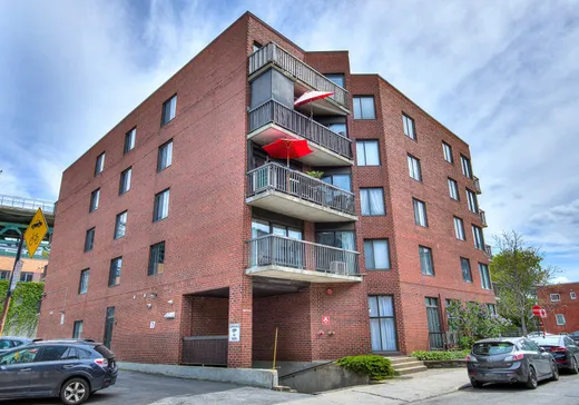 Condo for sale - 1955 Boul. René-Lévesque E., Ville-Marie, H2K 2N4