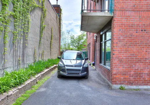 Condo for sale - 1955 Boul. René-Lévesque E., Ville-Marie, H2K 2N4