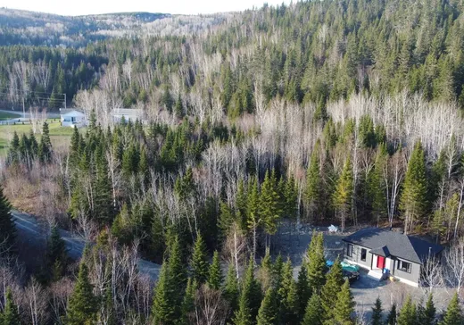 Maison à étages à vendre - 4B Rue Murray, Matane, G0J3E0