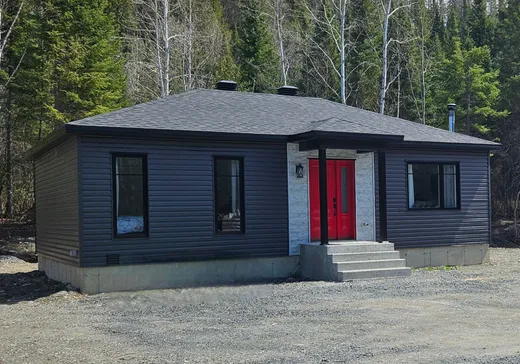 House for sale - 4B Rue Murray, Matane, G0J 3E0